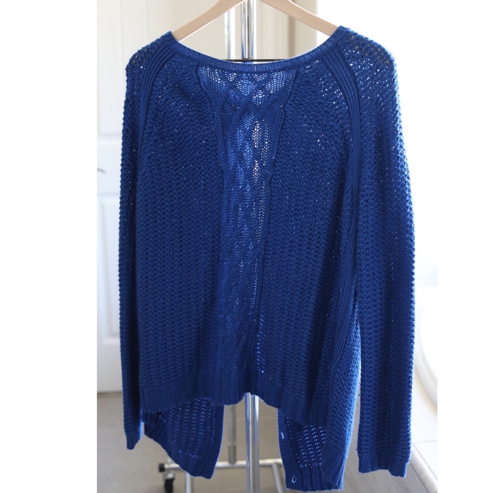 Oversized comfy and cute sweater